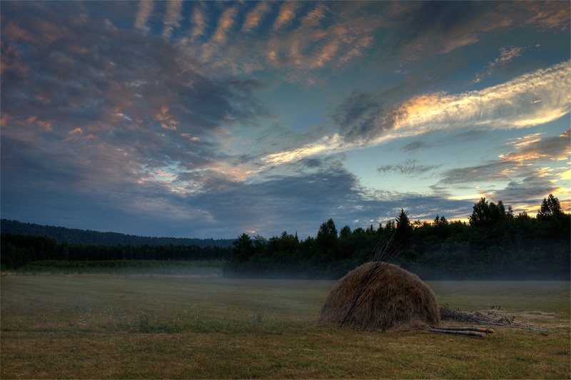 photo "***" tags: landscape, summer