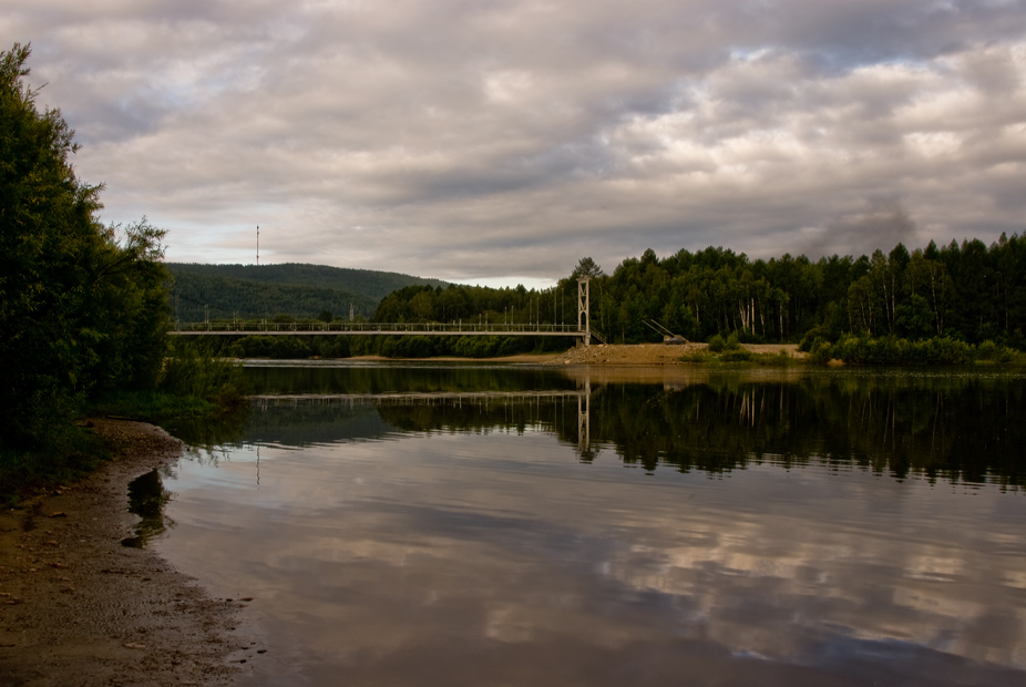 photo "***" tags: landscape, summer, water