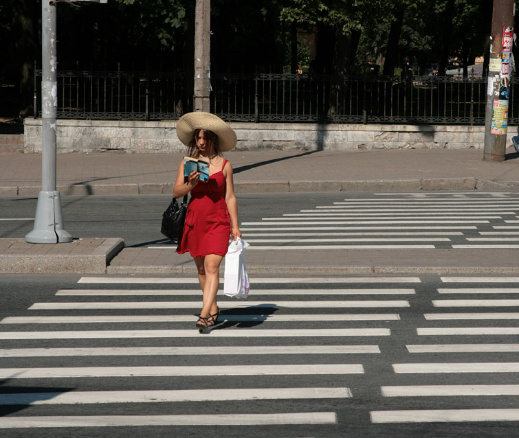 фото "Люблю читать" метки: жанр, юмор, 