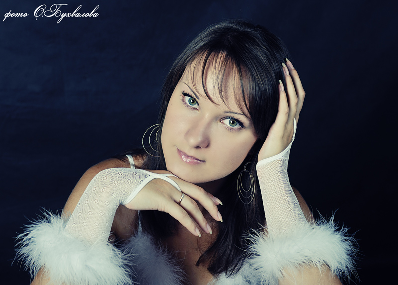 photo "***" tags: portrait, woman