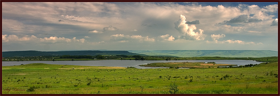 фото "..." метки: пейзаж, 