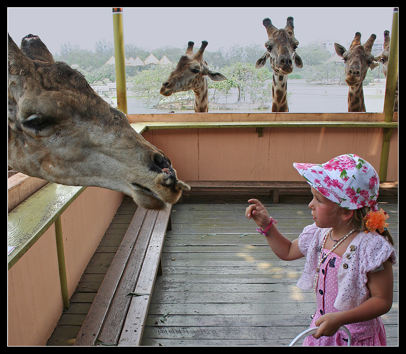 photo "***" tags: travel, portrait, Asia, children