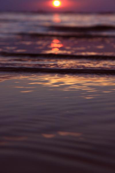 фото "***" метки: пейзаж, вода, закат