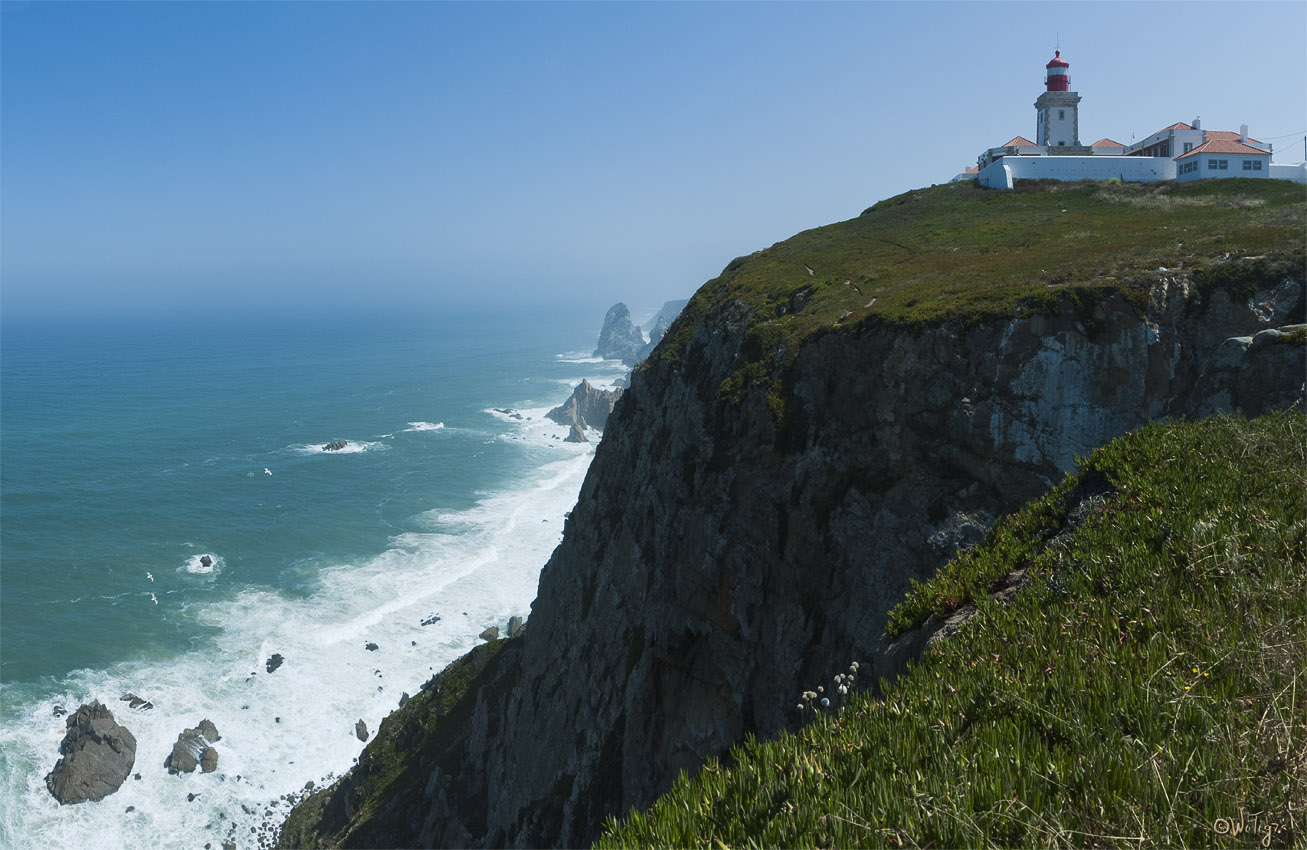 photo "Then only the ocean" tags: landscape, panoramic, water