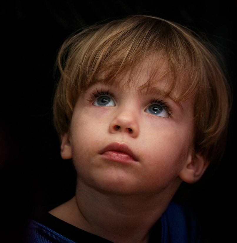 photo "***" tags: portrait, children