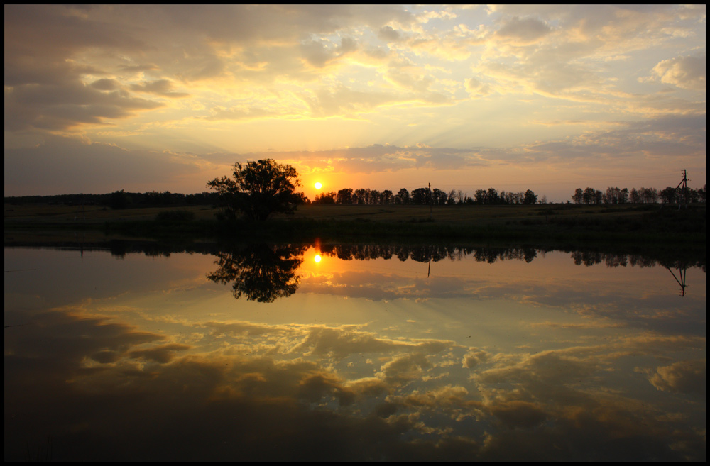 photo "***" tags: landscape, clouds