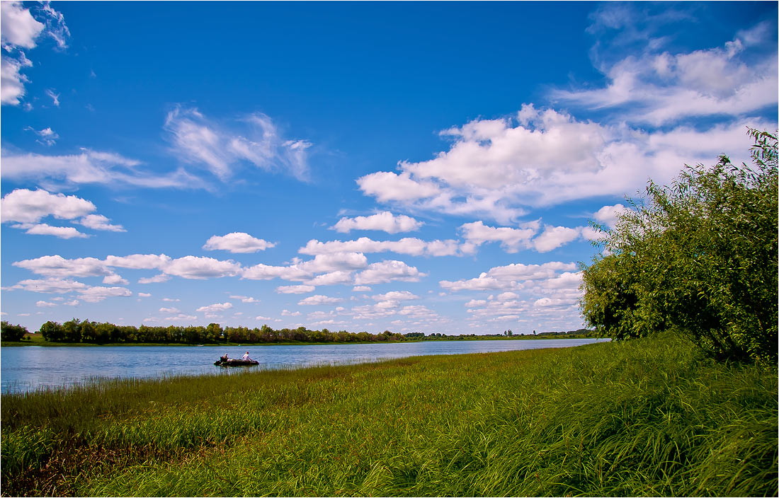 photo "***" tags: landscape, summer