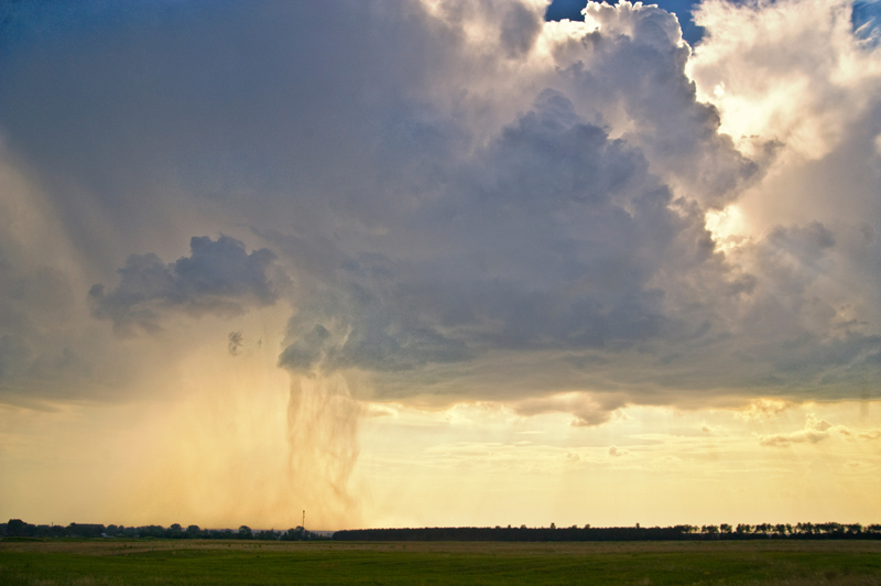 фото "Rain&Sun" метки: пейзаж, 