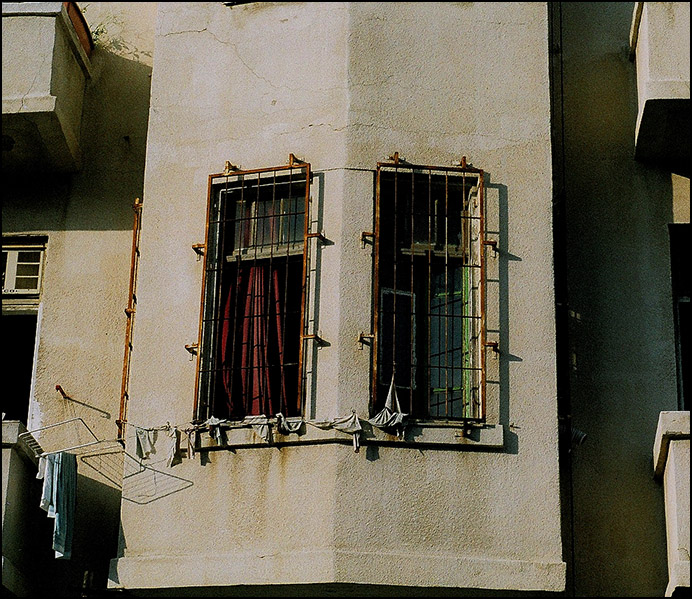 photo "Old Windows." tags: misc., 