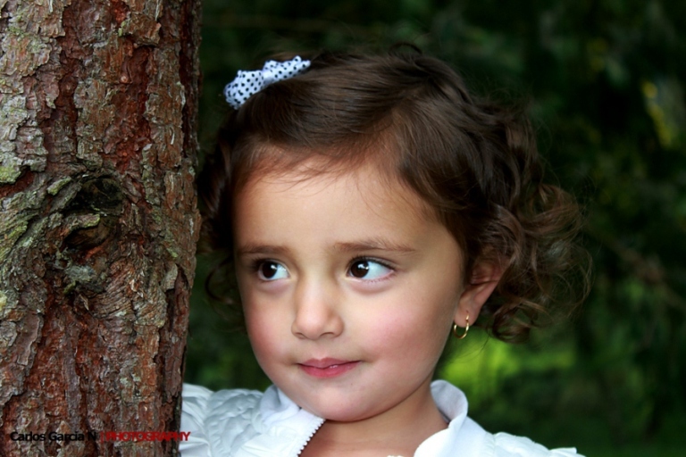 photo "Juanita" tags: portrait, children