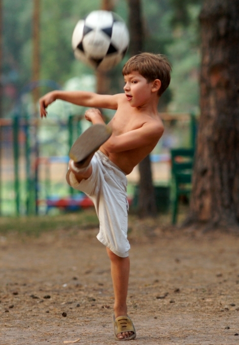 photo "***" tags: genre, portrait, children