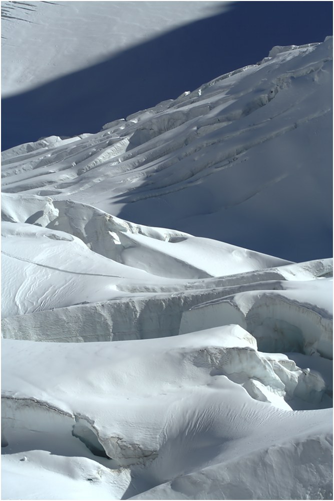 photo "IceHell" tags: landscape, mountains