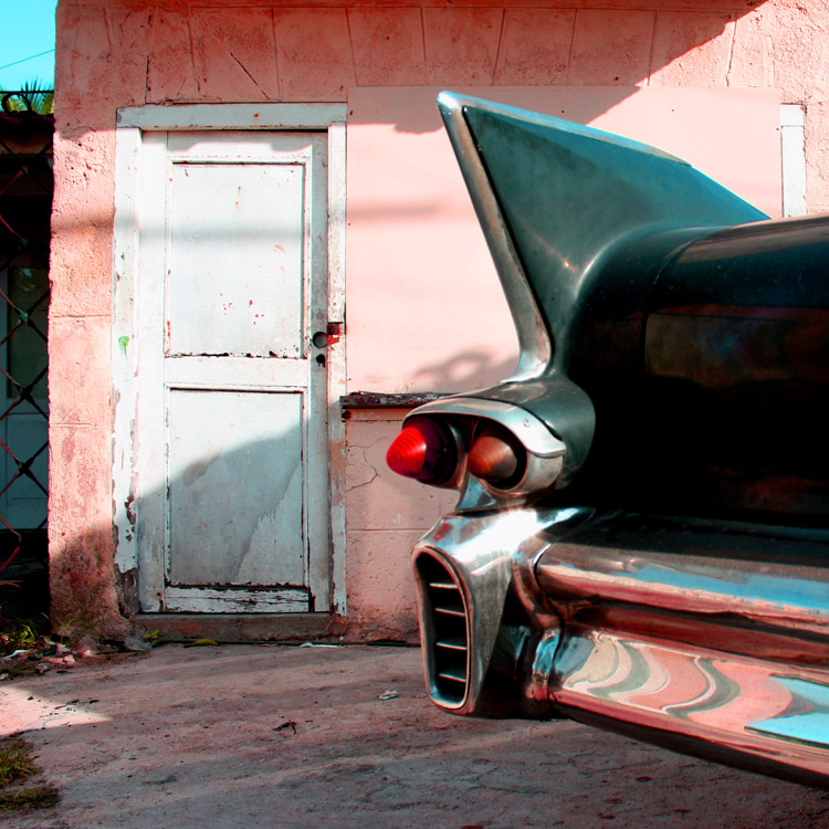 photo "Cadillac Eldorado Brougham (1957)" tags: fragment, technics, 