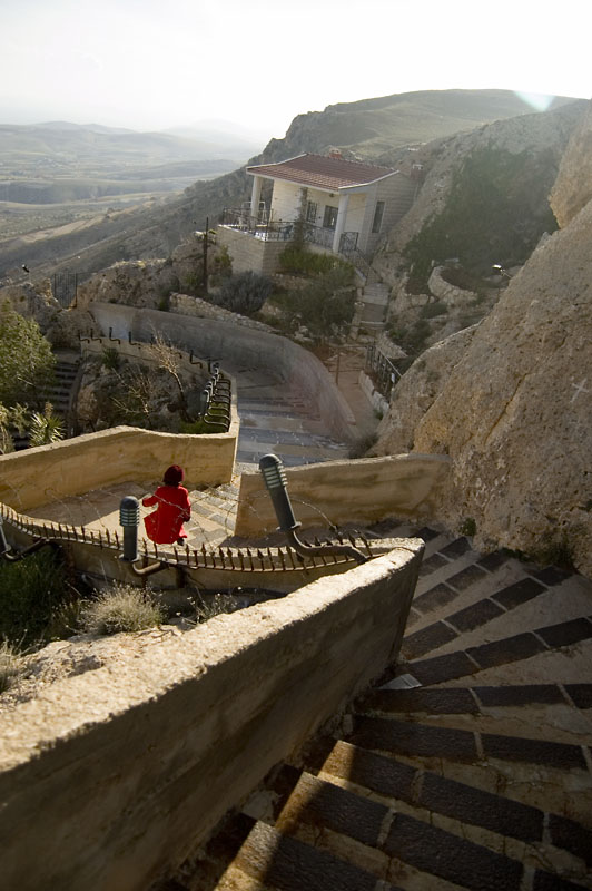 фото "Way Down.." метки: архитектура, путешествия, пейзаж, Азия