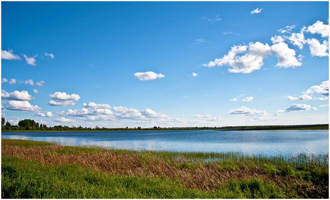 photo "***" tags: landscape, summer