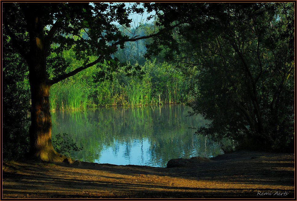 фото "***" метки: пейзаж, вода, лето