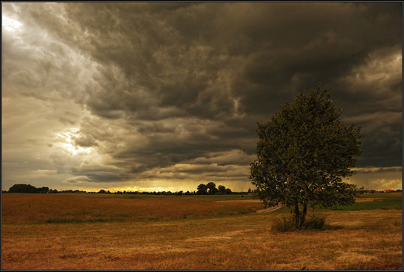 photo "Stormy" tags: landscape, 