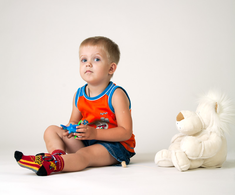 photo "***" tags: portrait, children