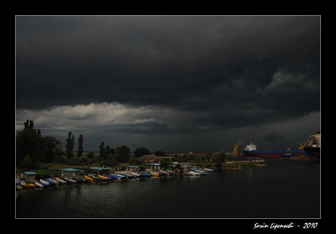 фото "storm" метки: путешествия, Европа