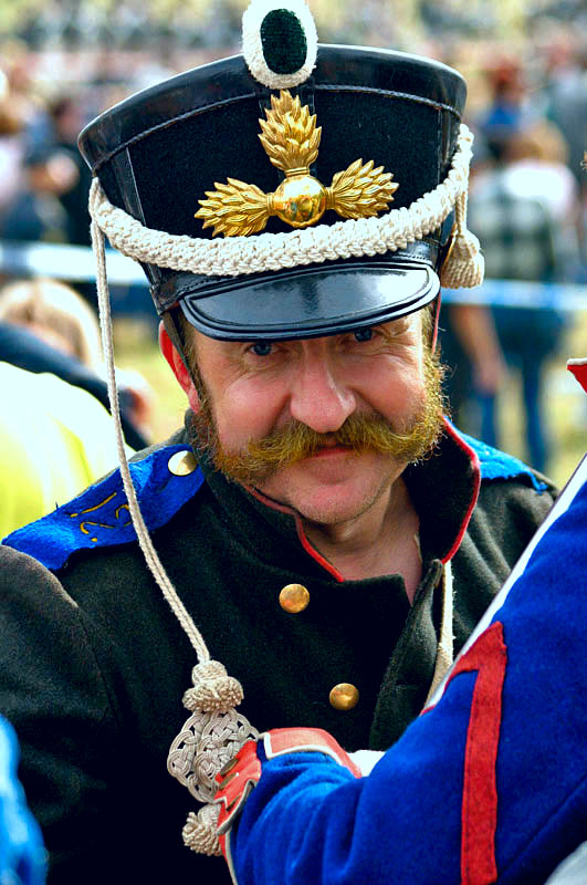 фото "Из серии "Бородино"" метки: фрагмент, 