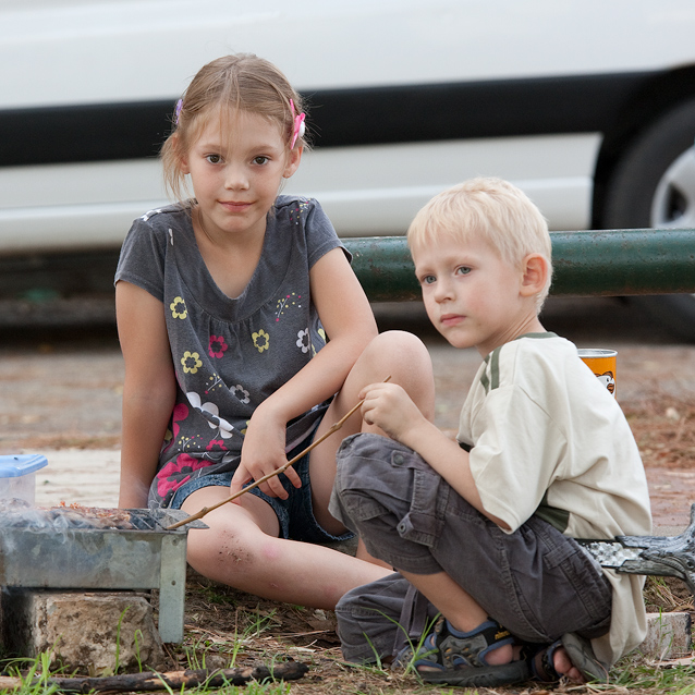 photo "***" tags: portrait, children