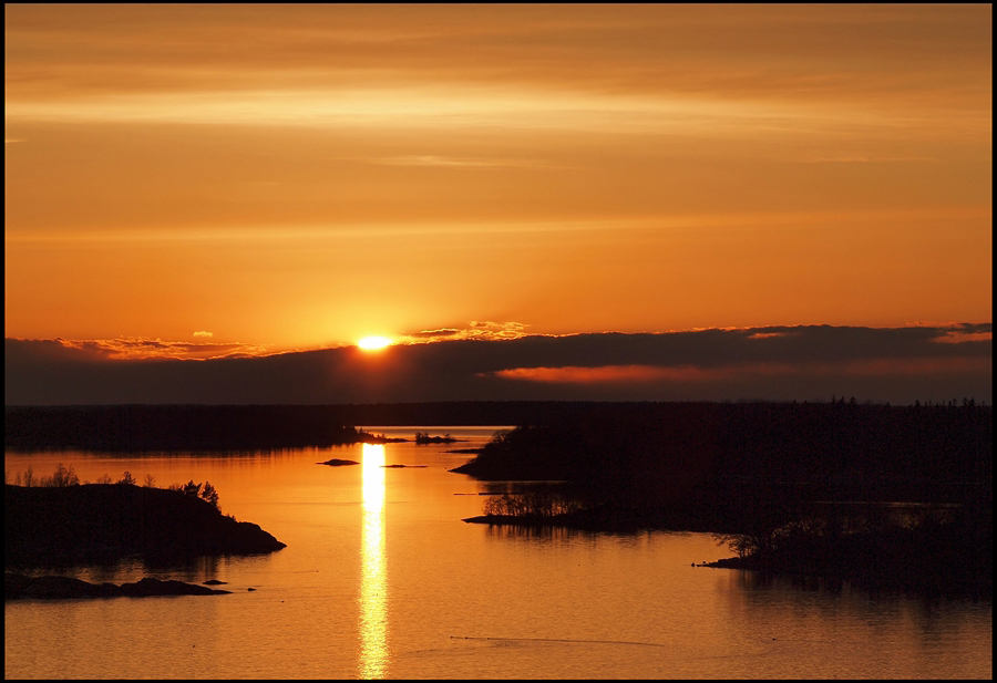 photo "***" tags: landscape, travel, Europe, sunset