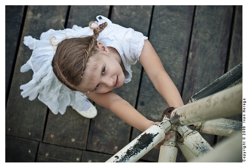 photo "....." tags: portrait, children