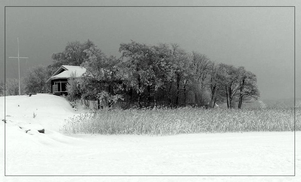 photo "***" tags: landscape, winter