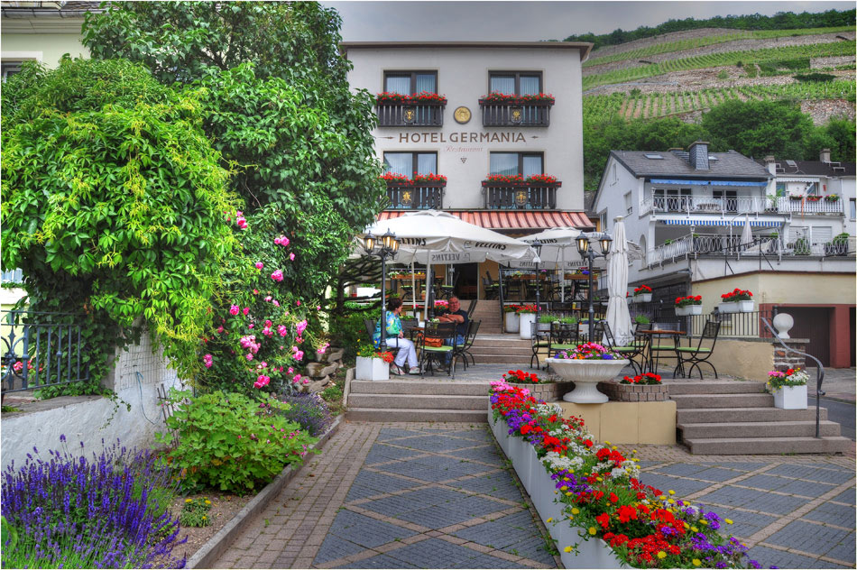 photo "Germania" tags: architecture, landscape, 