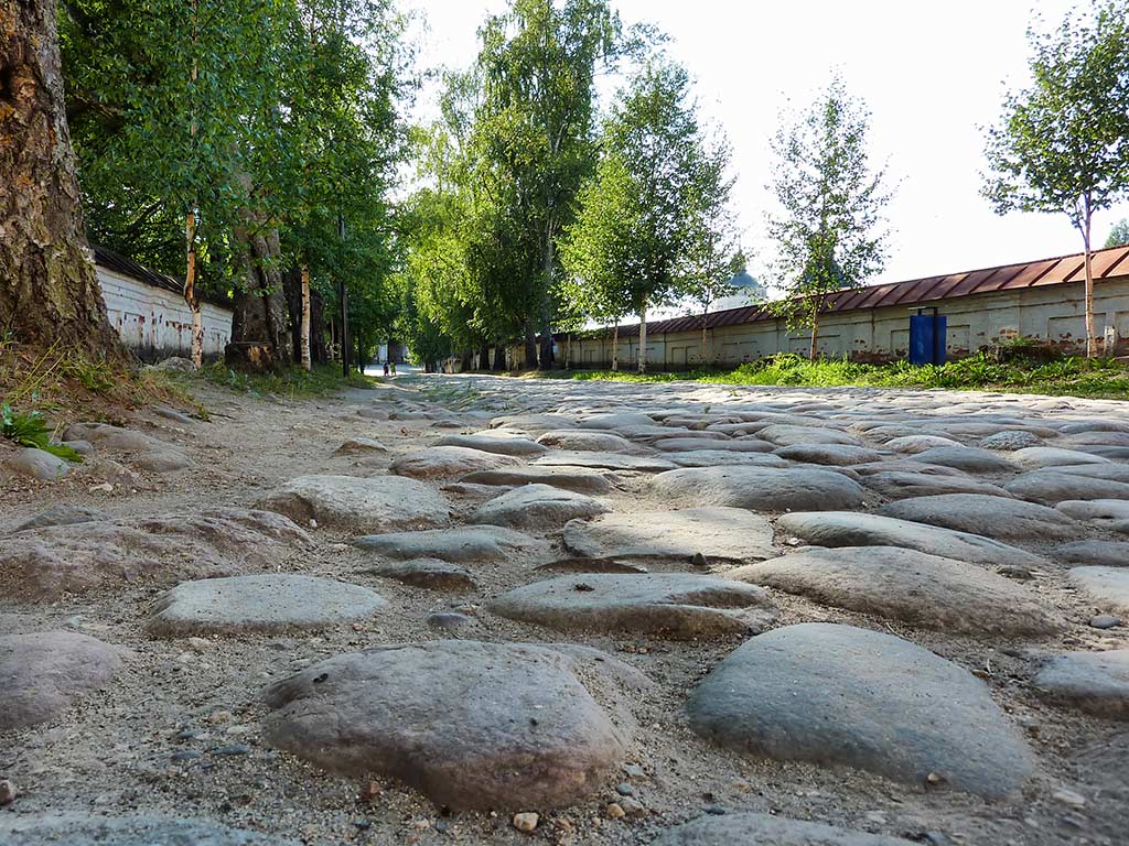 фото "Дорого к Святым вратам" метки: архитектура, путешествия, пейзаж, 