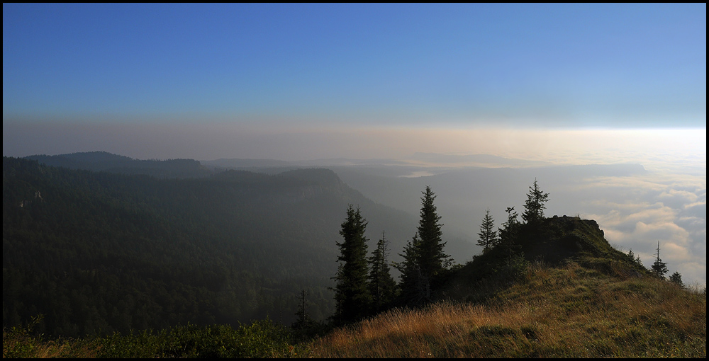 photo "Jahorina" tags: landscape, mountains