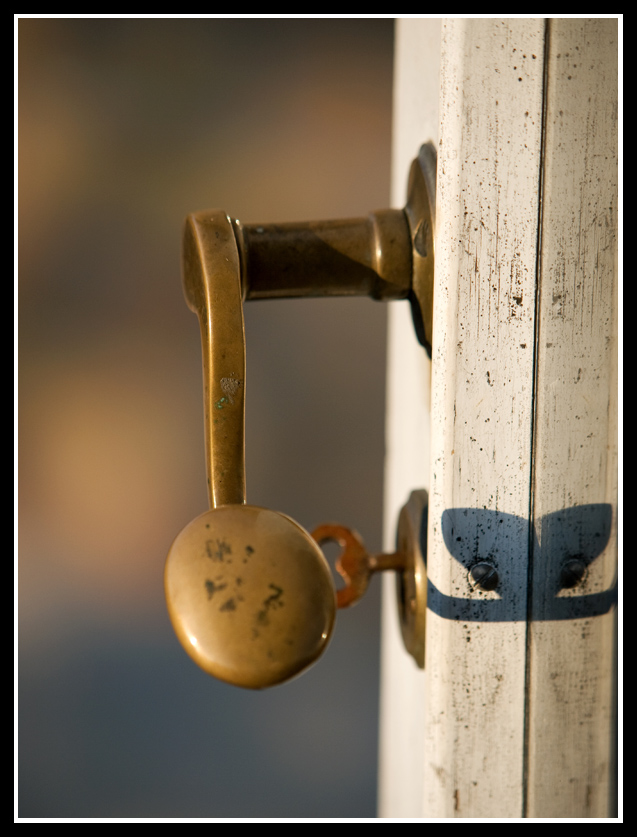 photo "Handle" tags: still life, macro and close-up, 