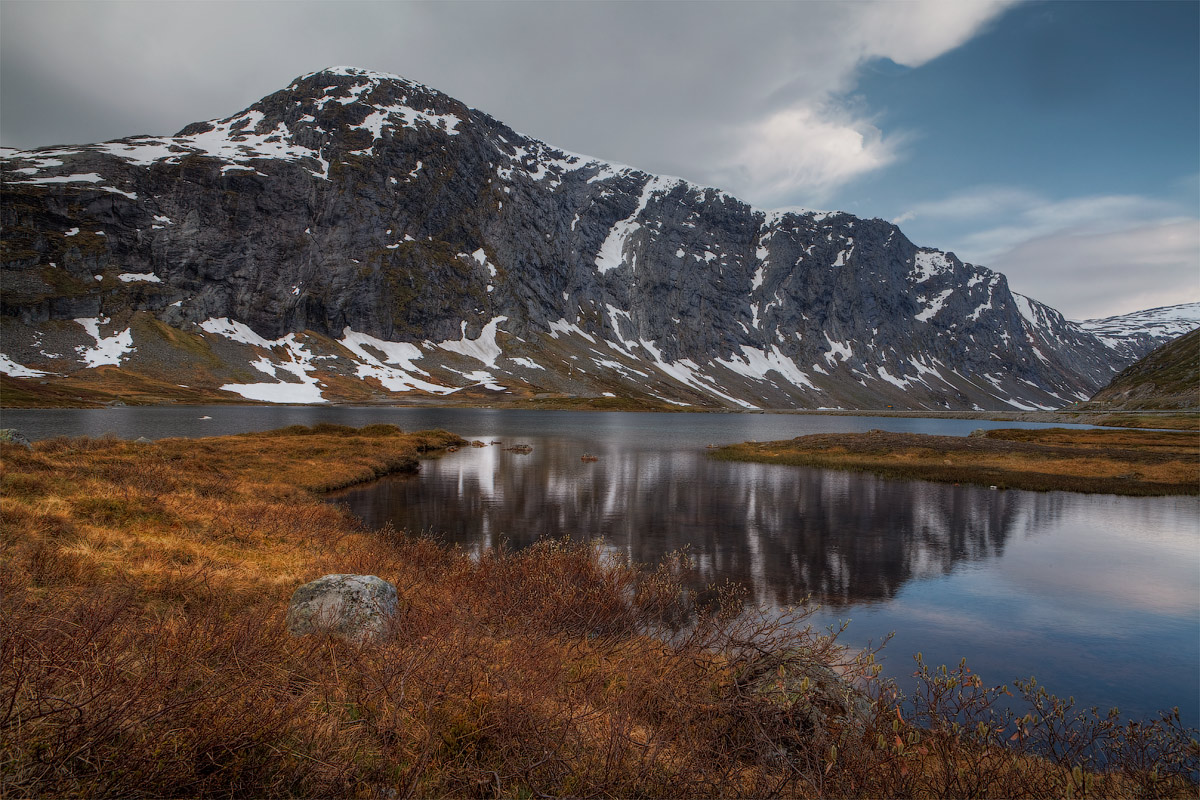 photo "***" tags: landscape, mountains