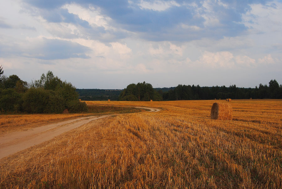 photo "***" tags: landscape, autumn