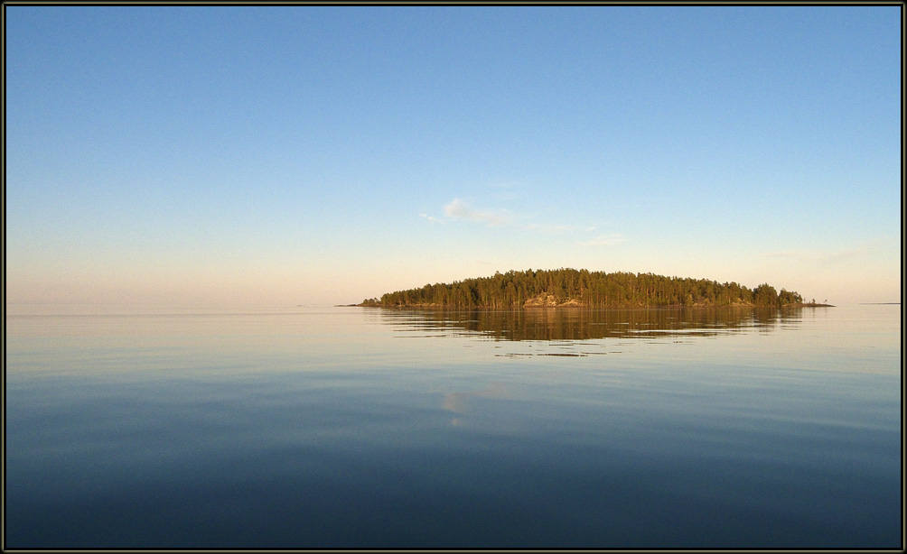 photo "***" tags: landscape, water