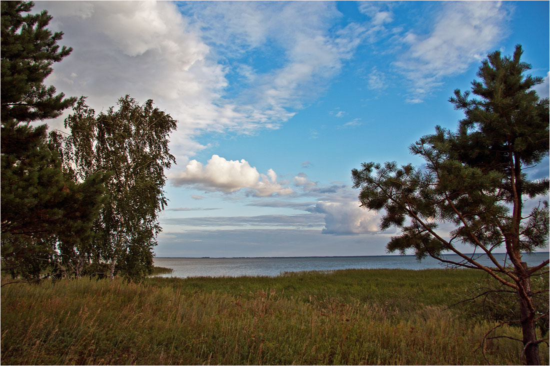 photo "***" tags: landscape, summer