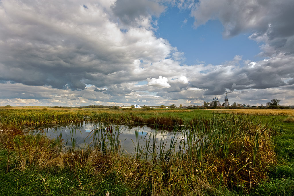 photo "***" tags: landscape, summer