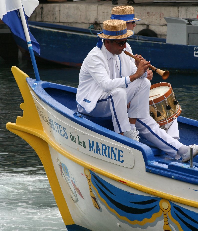 фото "France: players on the water" метки: репортаж, 