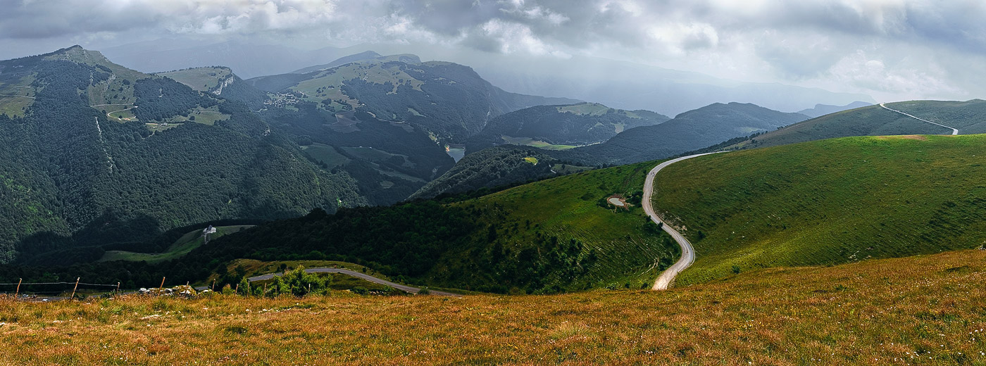 фото "Monte Baldo" метки: пейзаж, панорама, 