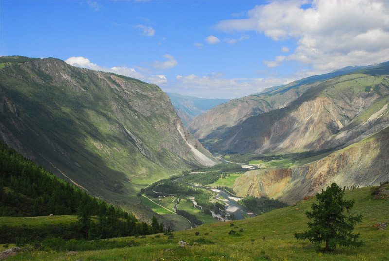 photo "***" tags: landscape, mountains