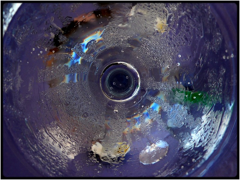 photo "cool drink" tags: macro and close-up, abstract, 