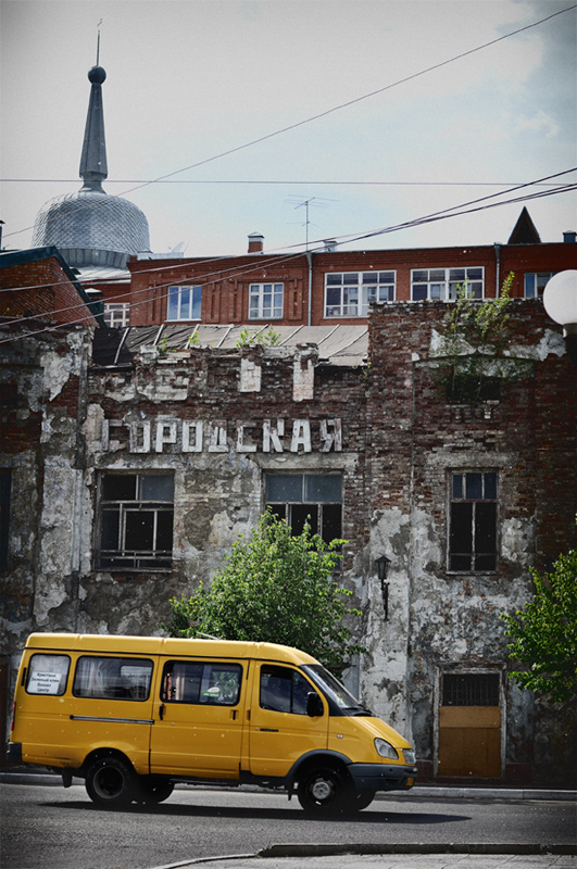 фото "City Library" метки: город, 