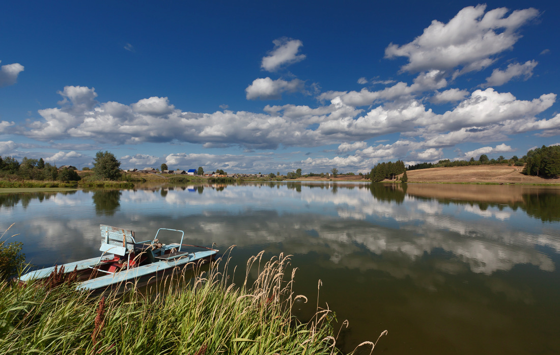 photo "***" tags: landscape, summer, water