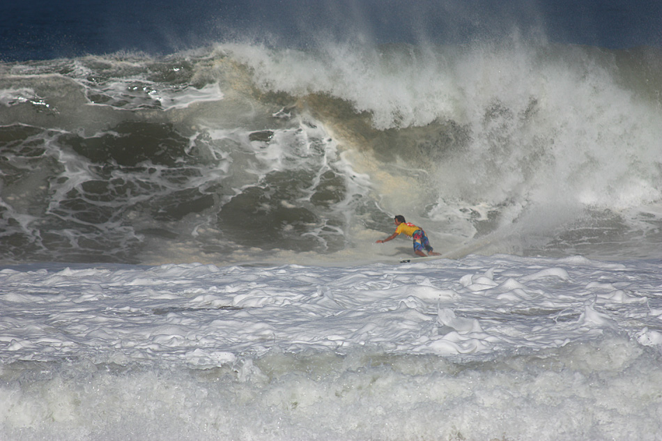 photo "Surfista" tags: sport, reporting, 