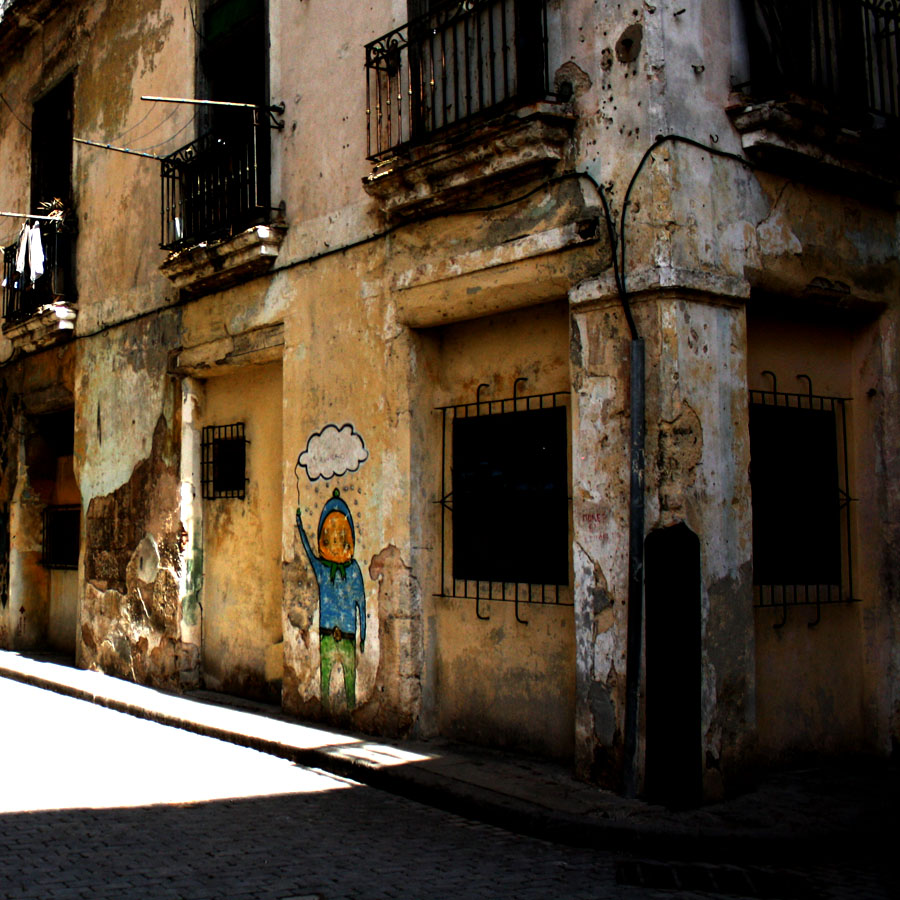 photo "La voluntad del barroco" tags: city, fragment, 