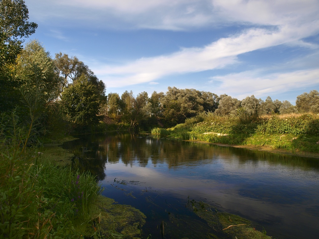 photo "***" tags: landscape, water