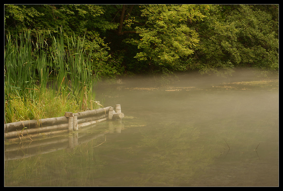 photo "***" tags: landscape, water