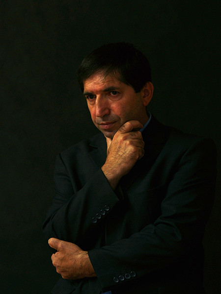 photo "***" tags: portrait, man