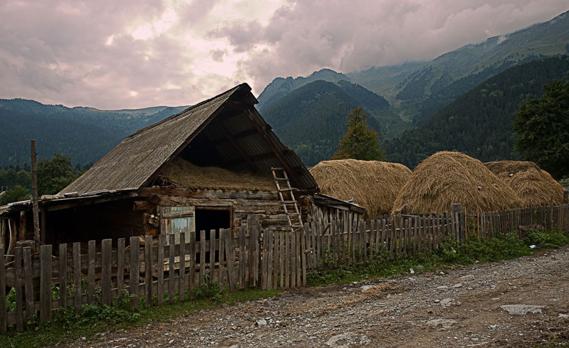 фото "***" метки: пейзаж, горы