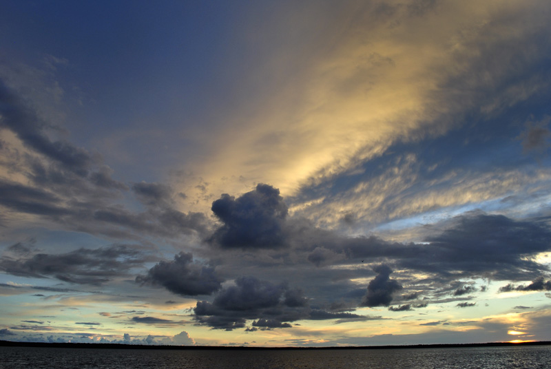 photo "***" tags: landscape, clouds